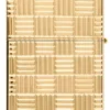 Motif Zippo « Armor® Deep Carve »