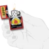 Motif « zippo comic »
