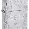 Motif « Zippo Flame »