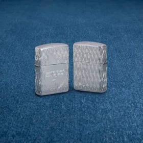 Motif « Zippo Flame »
