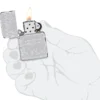 Motif « Zippo Flame »