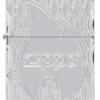 Motif « Zippo Flame »