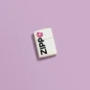 Motif Zippo givré