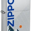 Motif « Zippo Mountain » Motif « Zippo Mountain »