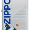 Motif « Zippo Mountain » Motif « Zippo Mountain »
