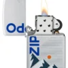 Motif « Zippo Mountain » Motif « Zippo Mountain »