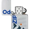 Motif « Zippo Mountain » Motif « Zippo Mountain »