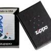 Motif « Zippo Mountain » Motif « Zippo Mountain »