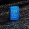 Motif Zippo Starburst