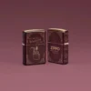 Motif « Zippo Storybook » Motif « Zippo Storybook »