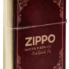 Motif « Zippo Storybook » Motif « Zippo Storybook »
