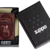 Motif « Zippo Storybook » Motif « Zippo Storybook »