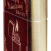 Motif « Zippo Storybook » Motif « Zippo Storybook »