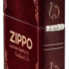 Motif « Zippo Storybook » Motif « Zippo Storybook »