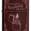 Motif « Zippo Storybook » Motif « Zippo Storybook »