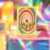 Motif « zippo swirls » Motif « zippo swirls »
