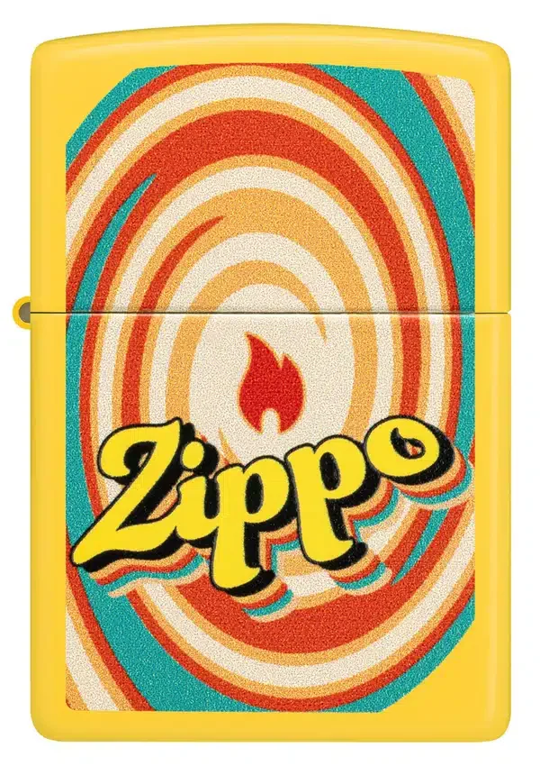 Motif « zippo swirls » Motif « zippo swirls »
