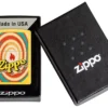 Motif « zippo swirls » Motif « zippo swirls »