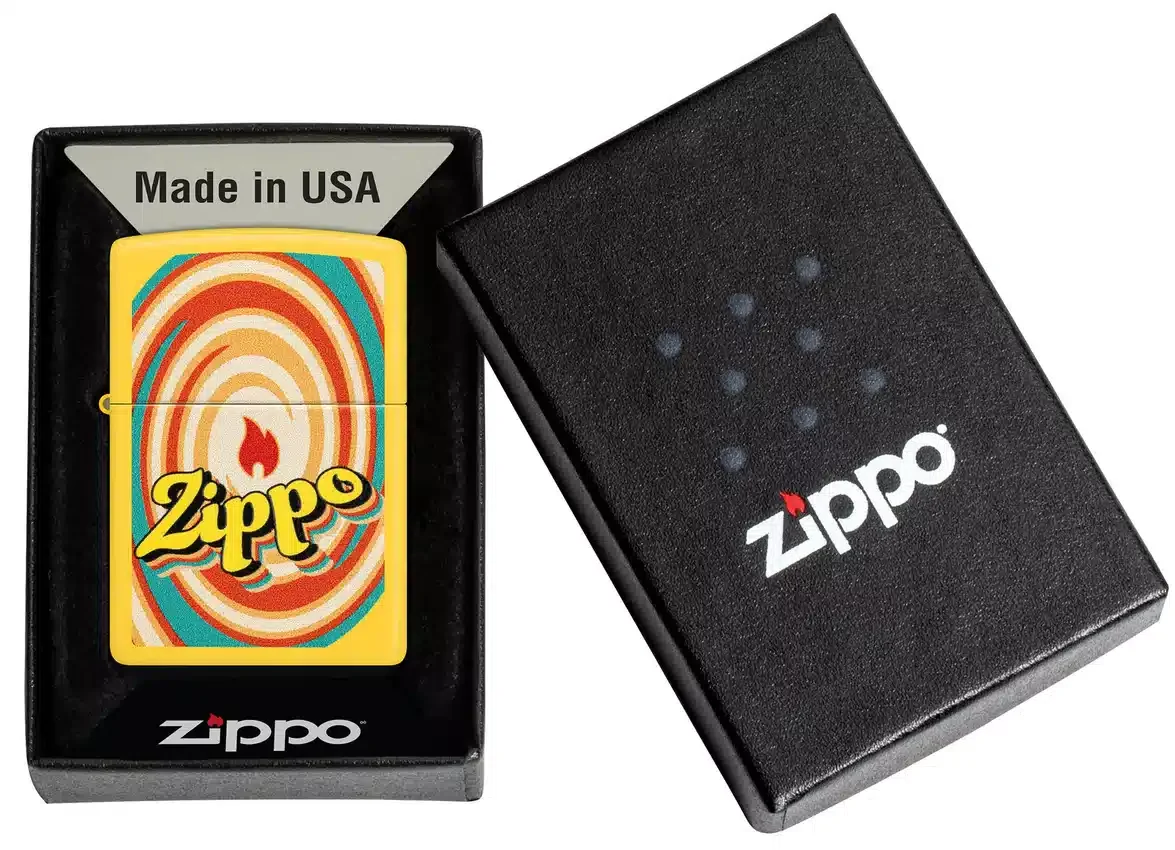 Motif « zippo swirls » Motif « zippo swirls »