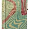Motif Zippo Zag