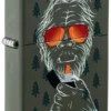 Motif Zipsquatch