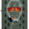 Motif Zipsquatch