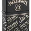 Motifs et slogans Jack Daniel&rsquo;s®