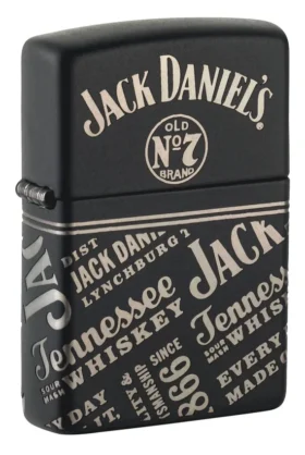 Motifs et slogans Jack Daniel&rsquo;s®