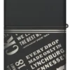 Motifs et slogans Jack Daniel&rsquo;s®