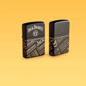Motifs et slogans Jack Daniel&rsquo;s®