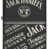 Motifs et slogans Jack Daniel&rsquo;s®