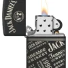 Motifs et slogans Jack Daniel&rsquo;s®