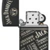 Motifs et slogans Jack Daniel&rsquo;s®