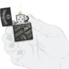 Motifs et slogans Jack Daniel&rsquo;s®
