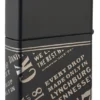 Motifs et slogans Jack Daniel&rsquo;s®