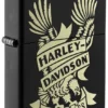 Motifs Harley-Davidson®