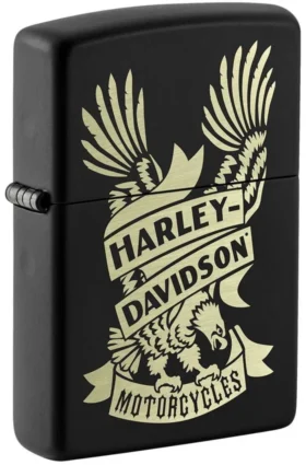 Motifs Harley-Davidson®