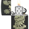 Motifs Harley-Davidson®