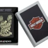 Motifs Harley-Davidson®