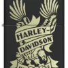 Motifs Harley-Davidson®