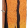 Motifs imprimés tigre