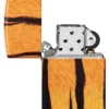 Motifs imprimés tigre