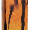 Motifs imprimés tigre