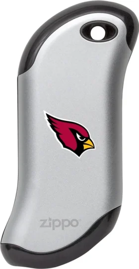 NFL Arizona Cardinals : chauffe-mains Rechargeables HeatBank® 9S