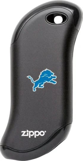 NFL Detroit Lions : chauffe-mains Rechargeables HeatBank® 9S
