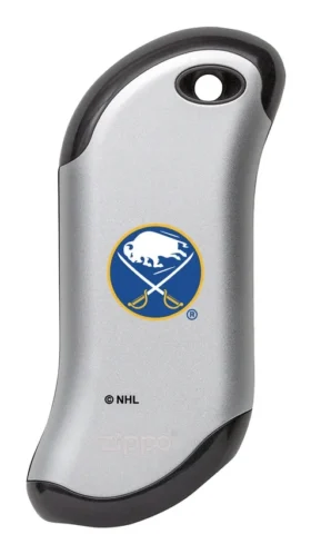 NHL Buffalo Sabres : chauffe-mains Rechargeables HeatBank® 9S