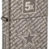 Objet de collection des champions du Super Bowl – Dallas Cowboys