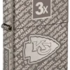 Objet de collection des champions du Super Bowl – Kansas City Chiefs