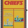 Objet de collection des champions du Super Bowl – Kansas City Chiefs