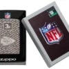 Objet de collection des champions du Super Bowl – Kansas City Chiefs
